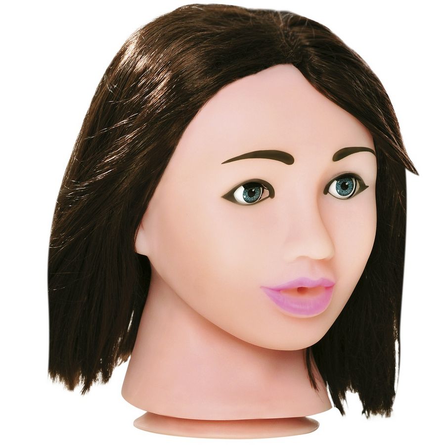 EXTREME TOYZ - FUCK ME MÉGA MASTURBATEUR VISAGE BRUN - 7eme ciel
