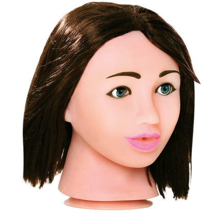 EXTREME TOYZ - FUCK ME MÉGA MASTURBATEUR VISAGE BRUN - 7eme ciel