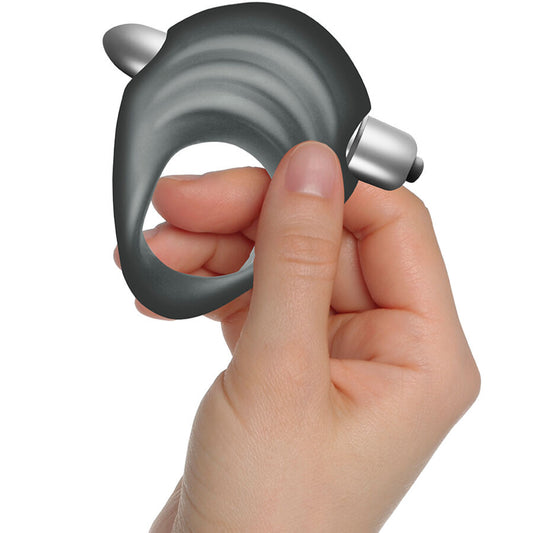 CLIMAXIMUM - ANNEAU PÉNITENTIAIRE VIBRANT AVIO BULLET - 7eme ciel