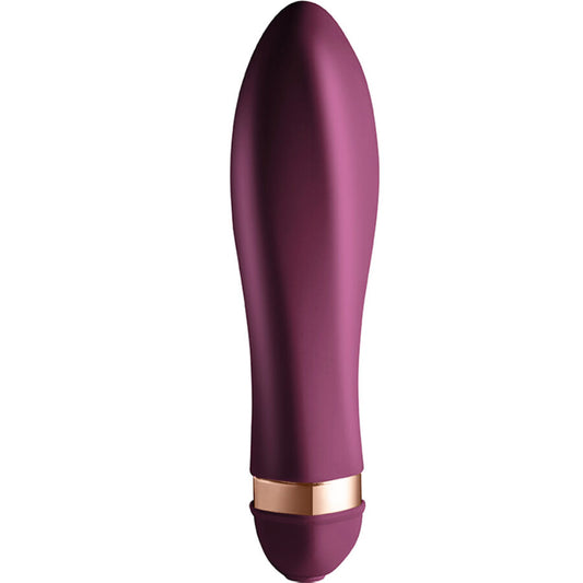CLIMAXIMUM - KIT DESIRE VIBRATEUR TORSADÉ + PLUG ANAL - 7eme ciel