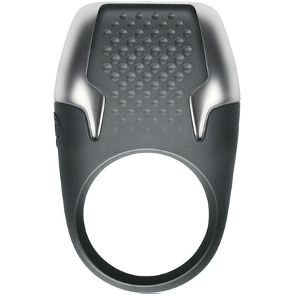 CLIMAXIMUM - KIT EXCITE ANNEAU PÉNITENTIAIRE + MASSEUR DE PROSTATE À FIL