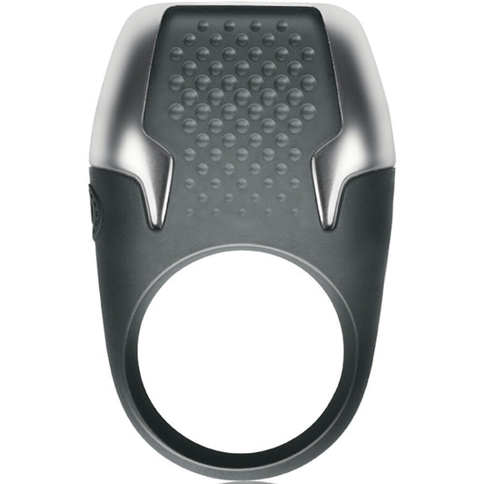 CLIMAXIMUM - LAMOUR KIT VIBRATEUR RABBIT + ANNEAU PÉNITENSIF À LED