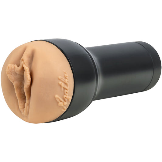 KIIROO - FEEL AGATHA VEGA MASTURBATEUR STARS COLLECTION - 7eme ciel