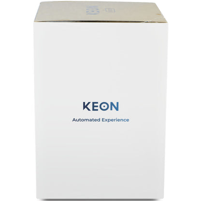 KIIROO - MASTURBATEUR AUTOMATIQUE WIFI KEON - 7eme ciel
