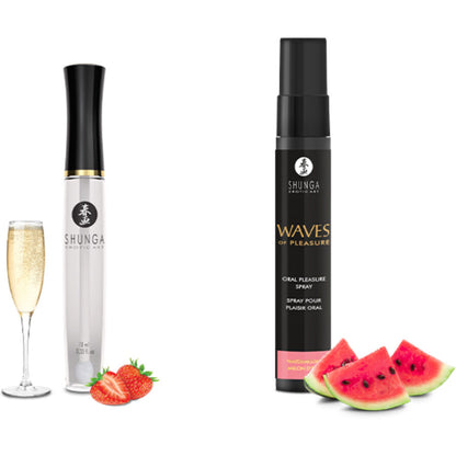 SHUNGA - CALENDRIER EXCLUSIF DES DÉSIRS DU 25E ANNIVERSAIRE