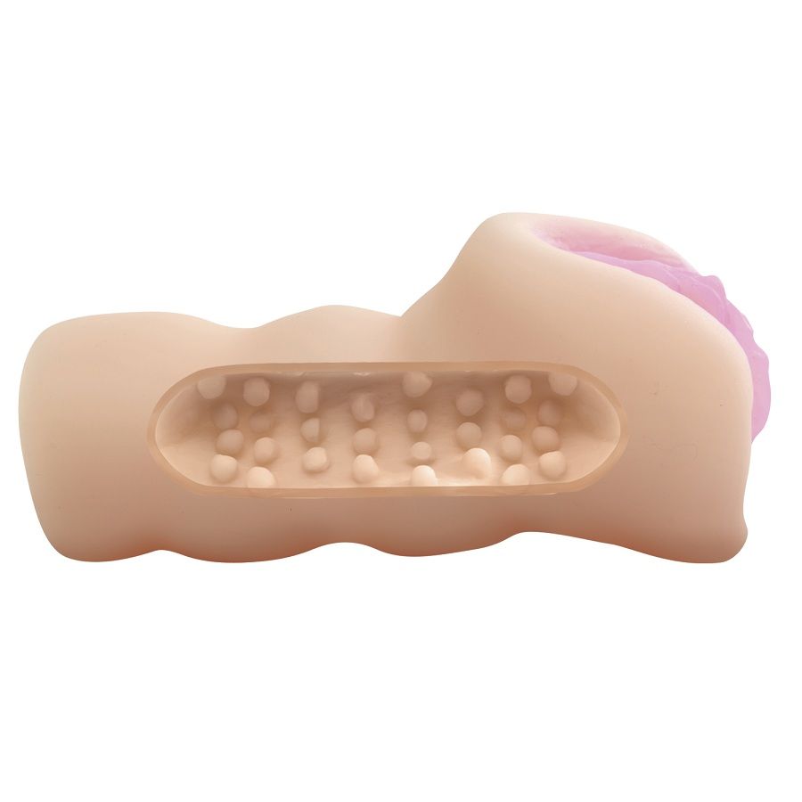 EXTREME TOYZ - MASTURBATEUR VAGIN LATINE - 7eme ciel