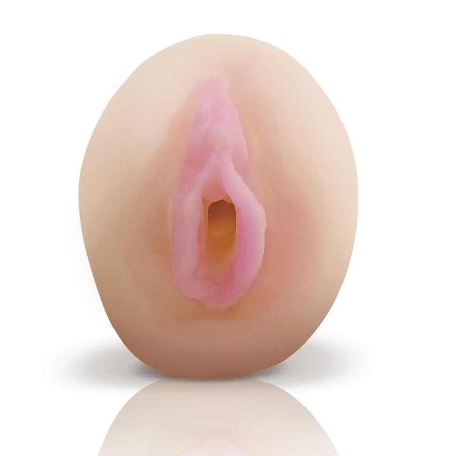 EXTREME TOYZ - MASTURBATEUR VAGIN LATINE - 7eme ciel