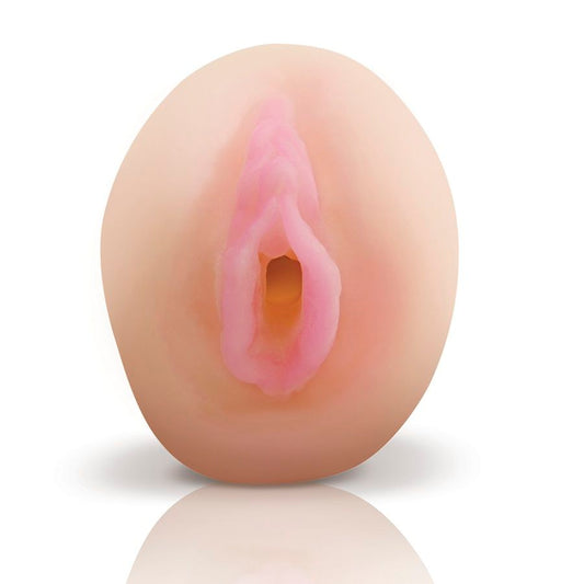 EXTREME TOYZ - MASTURBATEUR VAGIN LATINE - 7eme ciel