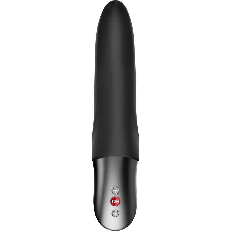 FUN FACTORY - VIBRATEUR DIVA DOLPHIN POINT G NOIR
