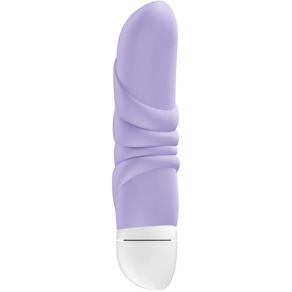 FUN FACTORY - MINI VIBRATEUR JAM VIOLET