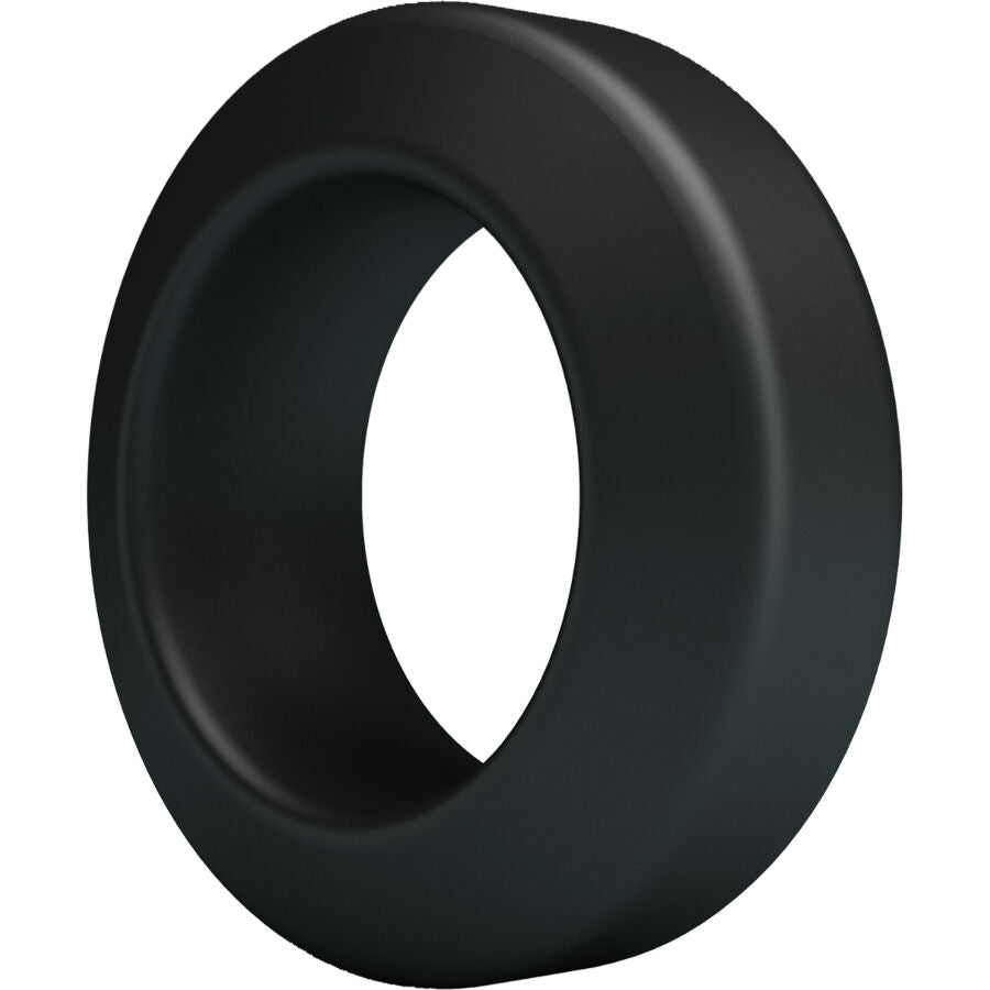 CRAZY BULL - BAGUE EN SILICONE BRODAN MODÈLE 9 - 7eme ciel