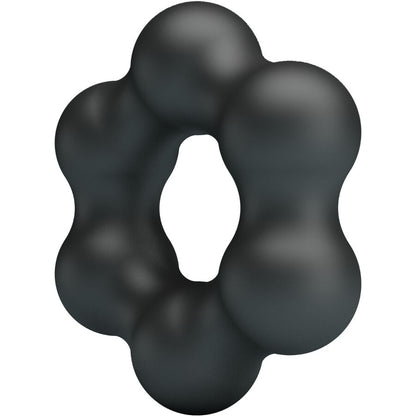 CRAZY BULL - BAGUE EN SILICONE CLAUZELL MODÈLE 10