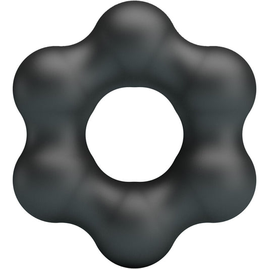 CRAZY BULL - BAGUE EN SILICONE CLAUZELL MODÈLE 10