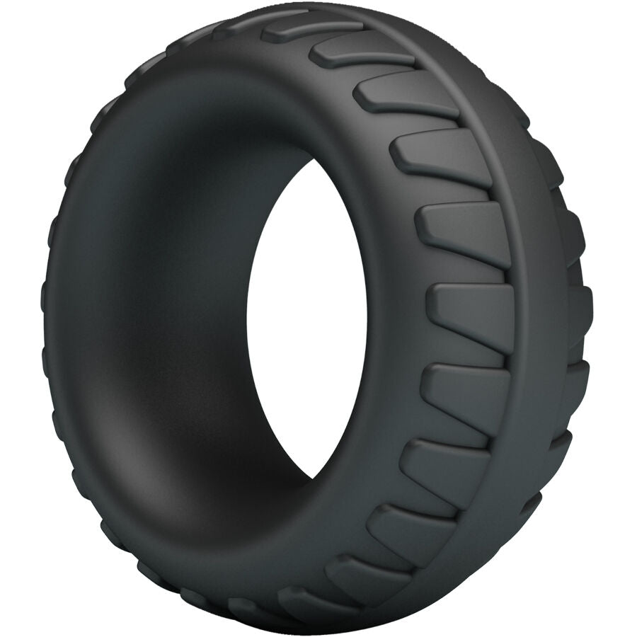 CRAZY BULL - BAGUE EN SILICONE DILSON MODÈLE 3 - 7eme ciel