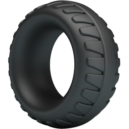 CRAZY BULL - BAGUE EN SILICONE DILSON MODÈLE 3 - 7eme ciel