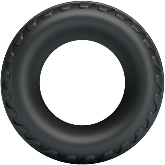 CRAZY BULL - BAGUE EN SILICONE DILSON MODÈLE 3 - 7eme ciel