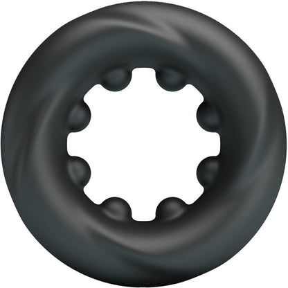 CRAZY BULL - BAGUE EN SILICONE DAQUEZ MODÈLE 4 - 7eme ciel