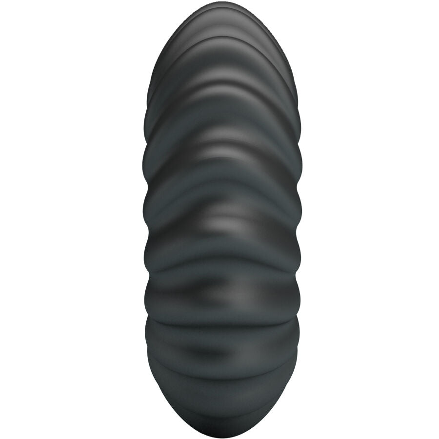 CRAZY BULL - BAGUE EN SILICONE FITZ MODÈLE 8 - 7eme ciel