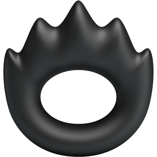 CRAZY BULL - BAGUE EN SILICONE HABERT MODÈLE 13