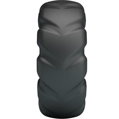 CRAZY BULL - BAGUE EN SILICONE JERIKO MODÈLE 1 - 7eme ciel