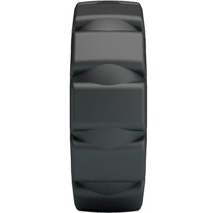 CRAZY BULL - BAGUE EN SILICONE LAIDEN MODÈLE 5 - 7eme ciel