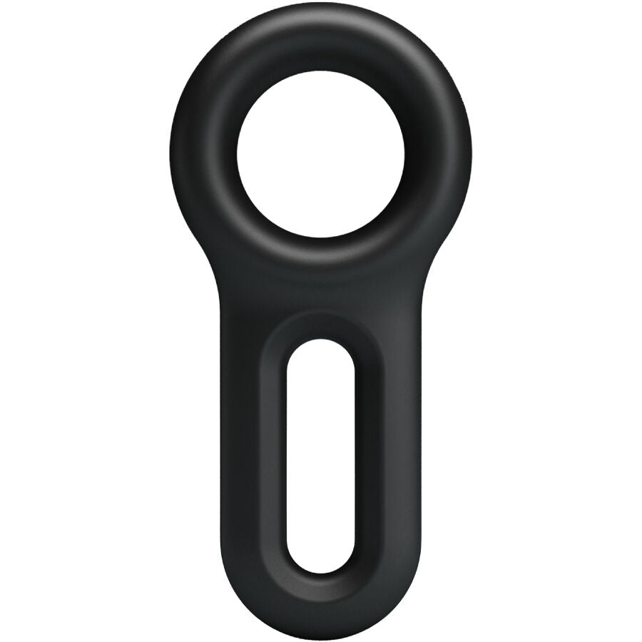 CRAZY BULL - BAGUE EN SILICONE ONIEL MODÈLE 18 - 7eme ciel