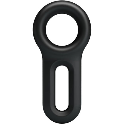 CRAZY BULL - BAGUE EN SILICONE ONIEL MODÈLE 18 - 7eme ciel