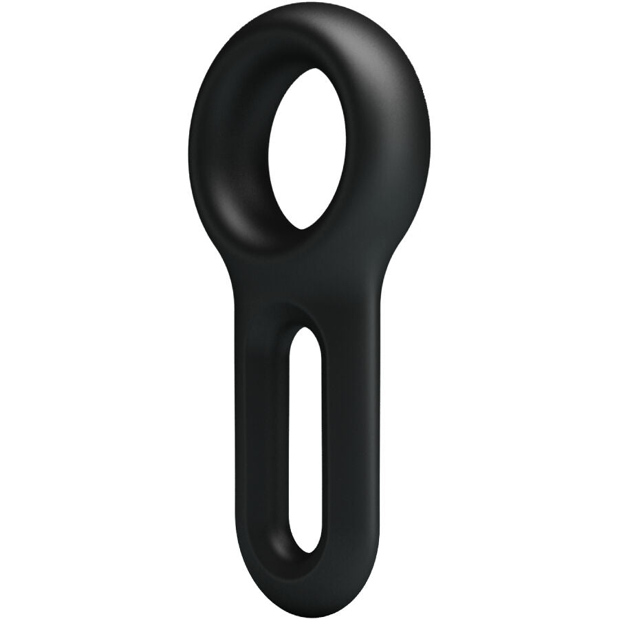 CRAZY BULL - BAGUE EN SILICONE ONIEL MODÈLE 18 - 7eme ciel