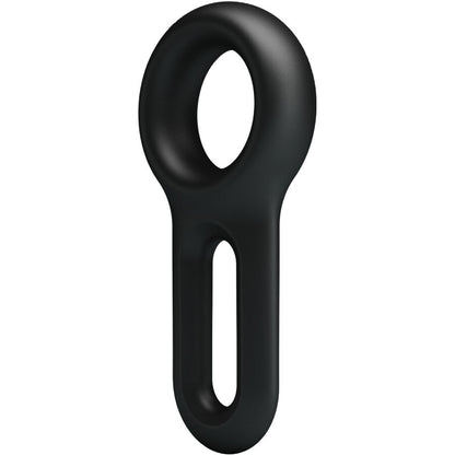 CRAZY BULL - BAGUE EN SILICONE ONIEL MODÈLE 18 - 7eme ciel