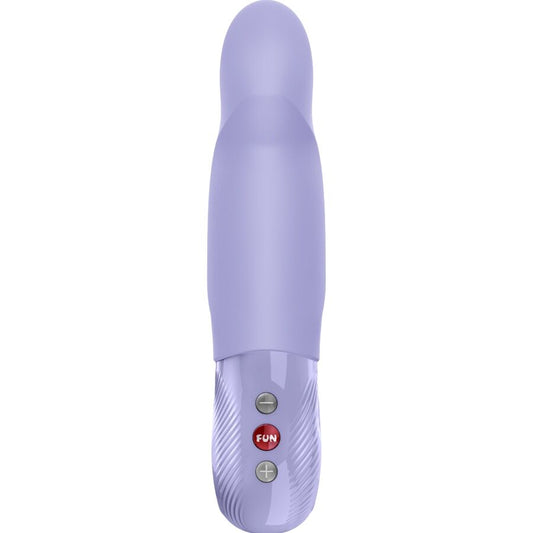 FUN FACTORY - STRONIC G FORTE PULSATEURS À HAUTE PERFORMANCE VIOLETTE