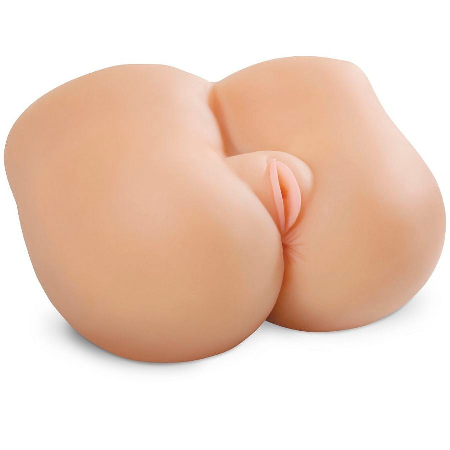 EXTREME TOYZ - PIPEDREAM EXTREME BAISE-MOI SILLY VAGINA ET ANO EXTRA REAL PETITE - 7eme ciel