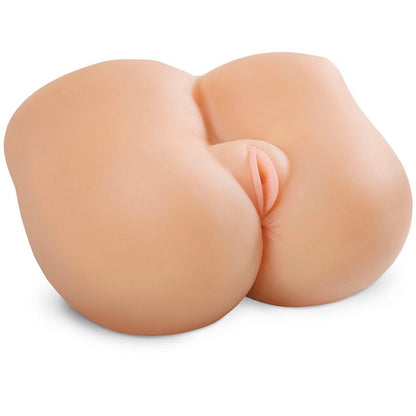 EXTREME TOYZ - PIPEDREAM EXTREME BAISE-MOI SILLY VAGINA ET ANO EXTRA REAL PETITE - 7eme ciel