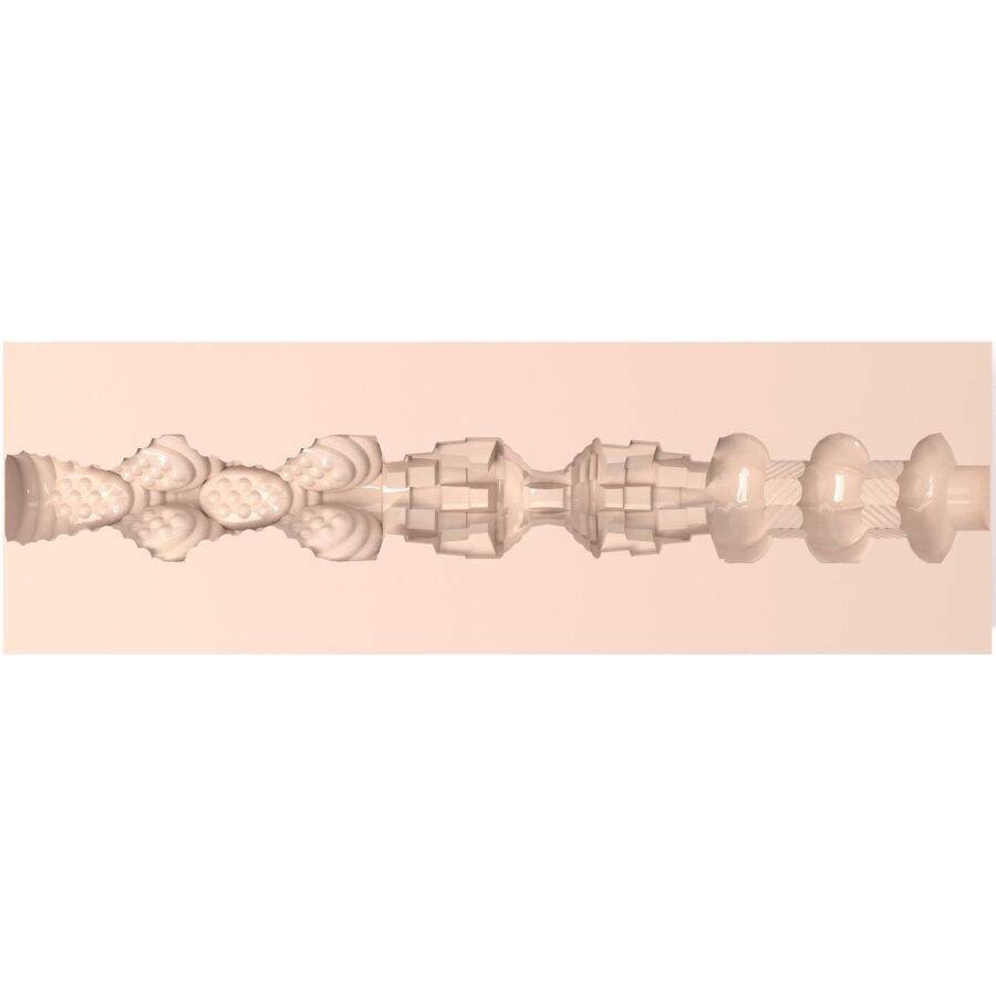 FLESHLIGHT - MASTURBATEUR VAGIN KAYLEY GUNNER - 7eme ciel