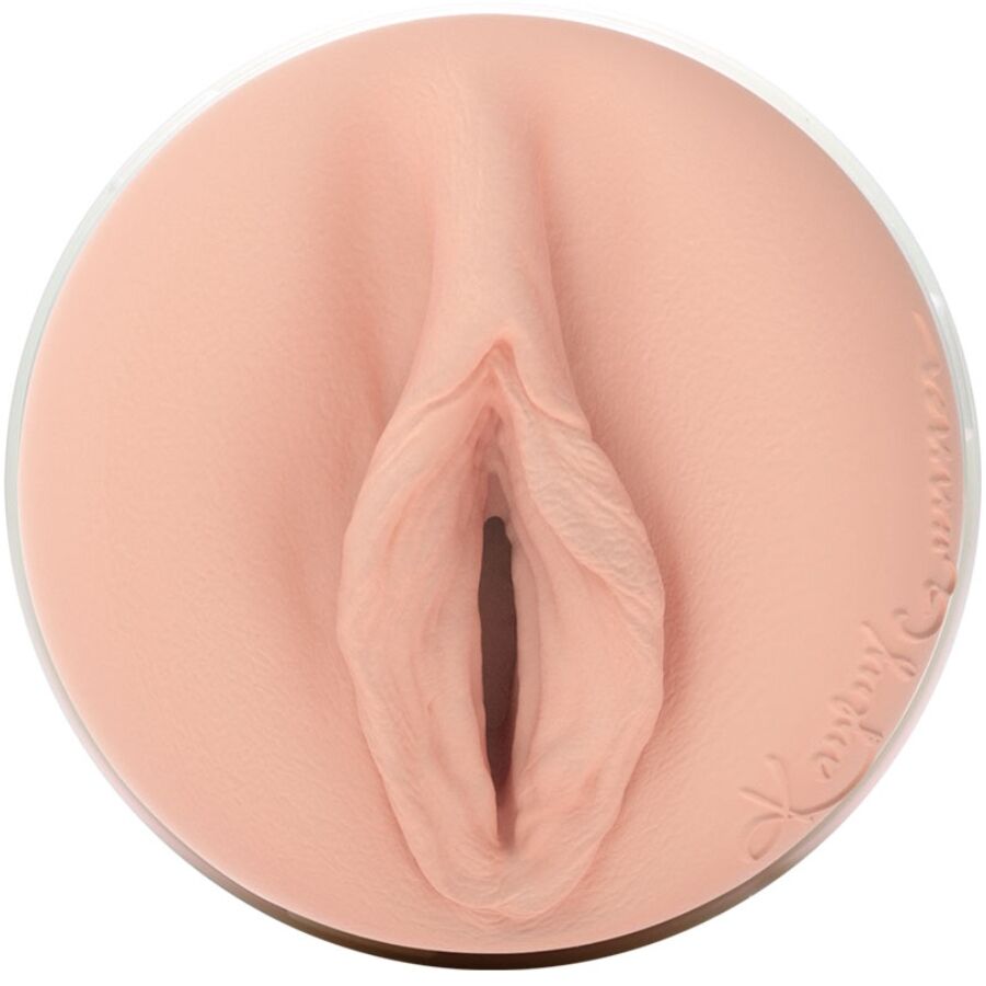 FLESHLIGHT - MASTURBATEUR VAGIN KAYLEY GUNNER - 7eme ciel