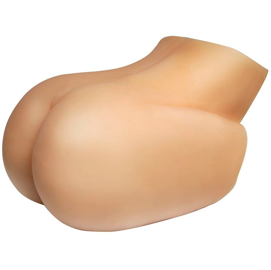 EXTREME TOYZ - BAISE-MOI SILLY VAGIN ET ANUS EXTRA RÉEL - 7eme ciel