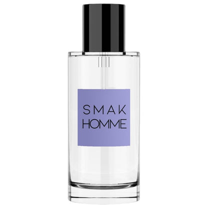 RUF - PARFUM SMAK PHÉROMONES POUR 50ML - 7eme ciel