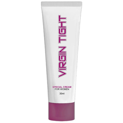 RUF - VIRGIN TIGHT CRÈME RAFFERMISSANTE POUR LE VAGIN 30 ML