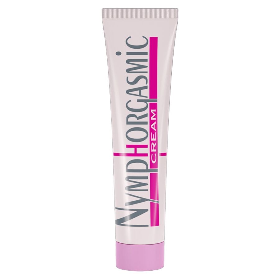 RUF - CRÈME NYMPHORGASMIQUE 15ML - 7eme ciel