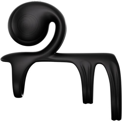 SNAIL VIBE - JOVI ARC ANNEAU DE COUPLE AVEC TÉLÉCOMMANDE NOIRE