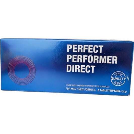 COBECO - ONGLETS DE MONTAGE DIRECT PERFECT PERFORMER