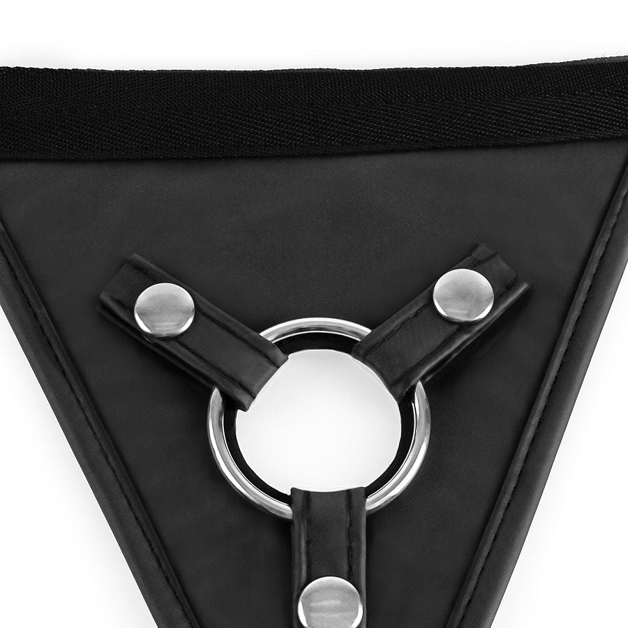 FETISH FANTASY SERIES - HARNAIS AJUSTEMENT PARFAIT - 7eme ciel