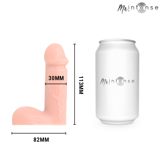 MR INTENSE - PACKER RÉALISTE TAILLE S