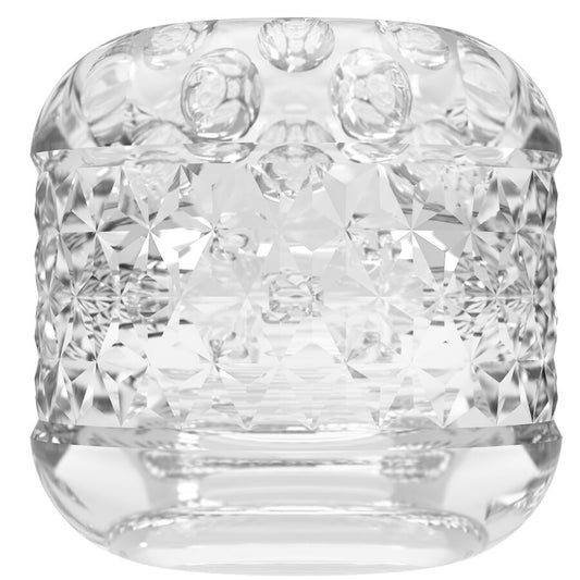 PRETTY LOVE - COLE MASTURBATEUR À DOUBLE ENTRÉE