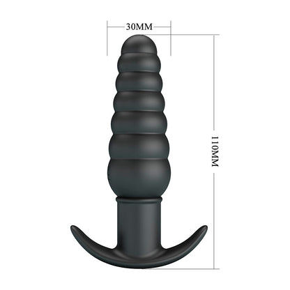 PRETTY LOVE - AEOLIS PLUG ANAL VIBRANT