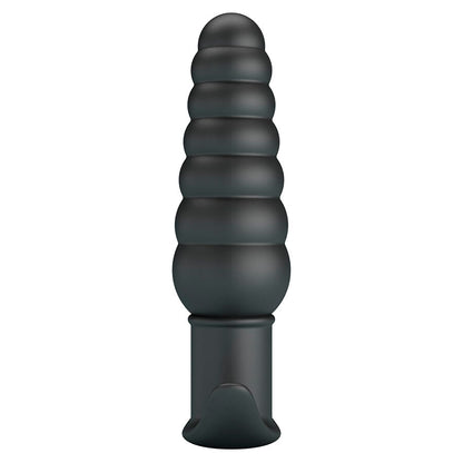 PRETTY LOVE - AEOLIS PLUG ANAL VIBRANT