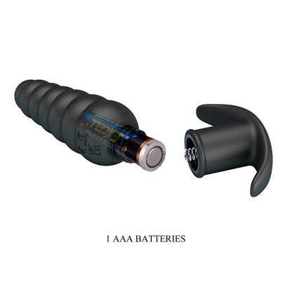 PRETTY LOVE - AEOLIS PLUG ANAL VIBRANT