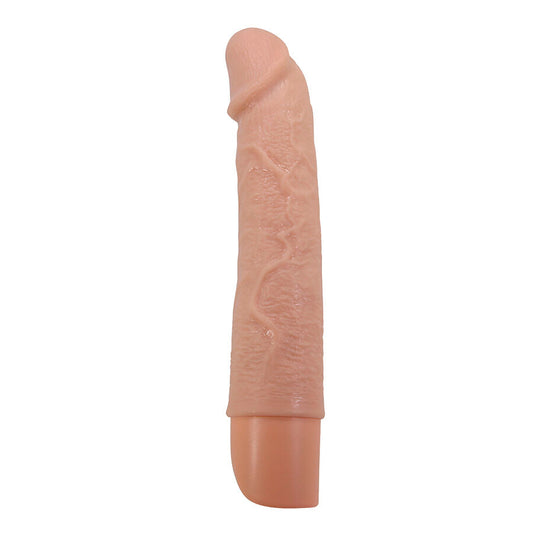 PRETTY LOVE - LEANDER VIBRATEUR FLEXIBLE ET RÉALISTE POUR LEVIER