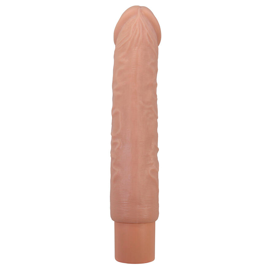 PRETTY LOVE - RUFUS VIBRATEUR FLEXIBLE ET RÉALISTE RUFUS