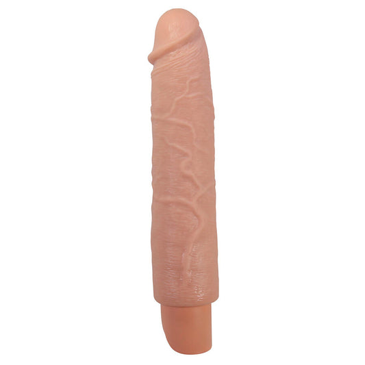PRETTY LOVE - SOREN VIBRATEUR FLEXIBLE ET RÉALISTE