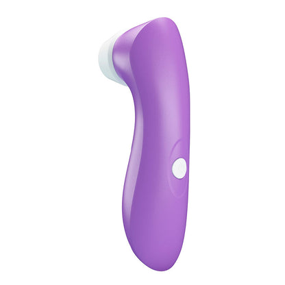 ROMANCE - OUTIL DE SUCCION CLITORIALE AVEC TECHNOLOGIE DE PULSATION VIOLET